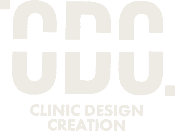 CDC — clinic design creation